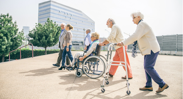 Rehakliniken