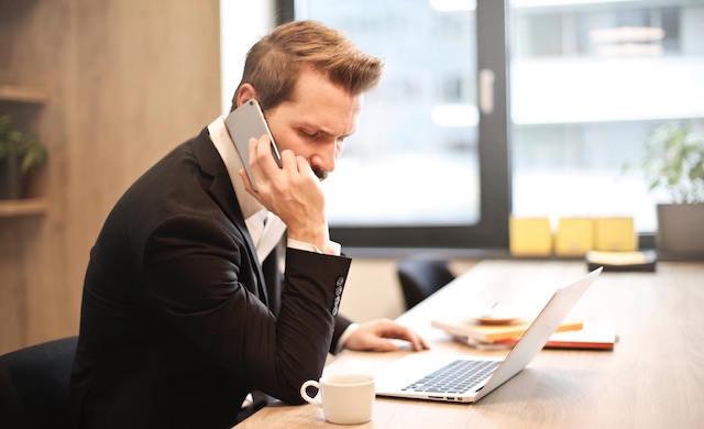 Wenn der Arbeitgeber die Mobilfunkkosten seiner Arbeitnehmer übernimmt