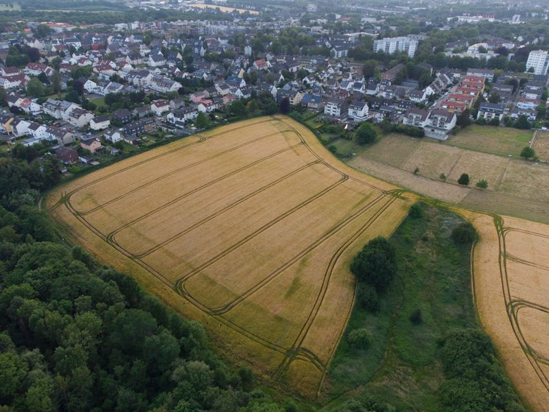 Landesgrundsteuergesetz Baden-Württemberg nicht verfassungswidrig